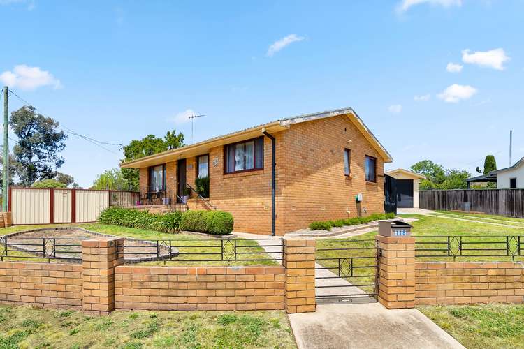 Main view of Homely house listing, 118 Fergus Road, Queanbeyan NSW 2620