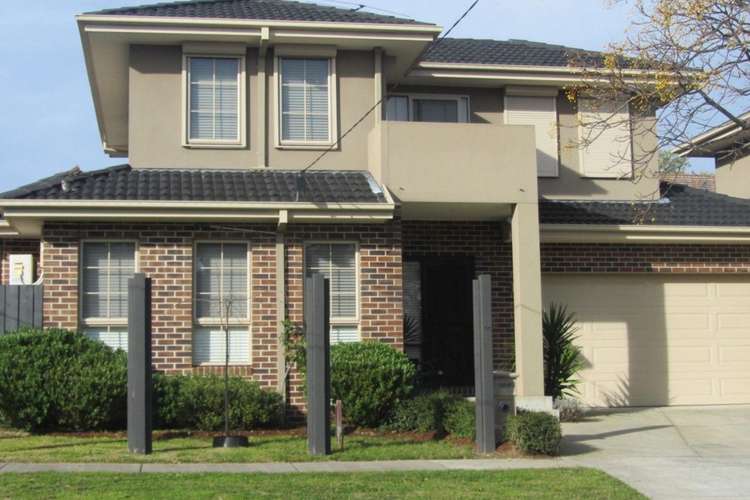 Main view of Homely townhouse listing, 58 Dublin Street, Oakleigh East VIC 3166
