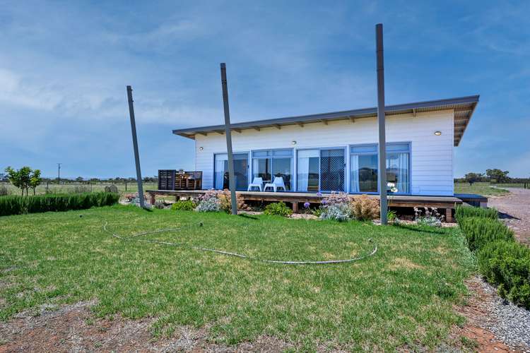 36 Duhring Road, Wilmington SA 5485