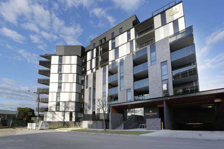Main view of Homely apartment listing, 605/19-21 Poplar Street, Box Hill VIC 3128