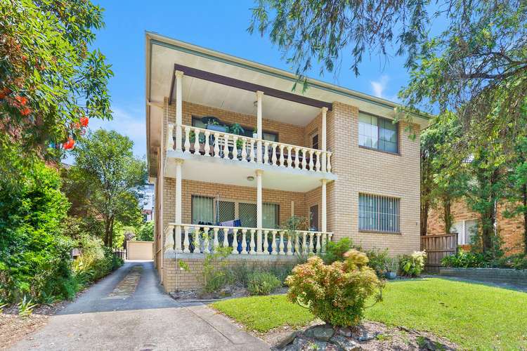 Main view of Homely apartment listing, 3/7 Rossi Street, South Hurstville NSW 2221