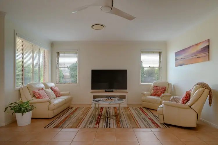 Third view of Homely house listing, 47 Fordington Way, Murrumba Downs QLD 4503
