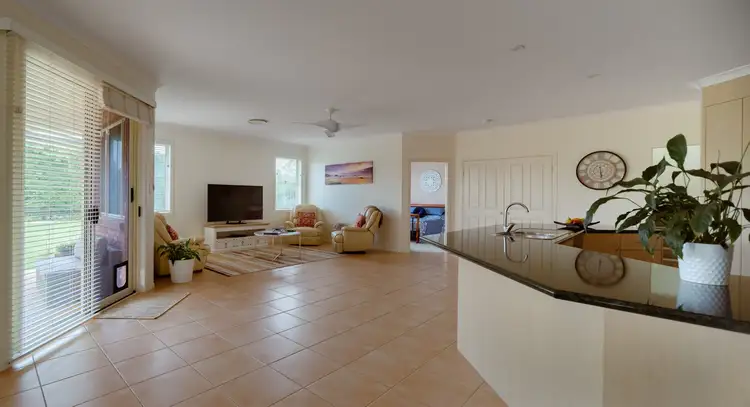 Fourth view of Homely house listing, 47 Fordington Way, Murrumba Downs QLD 4503