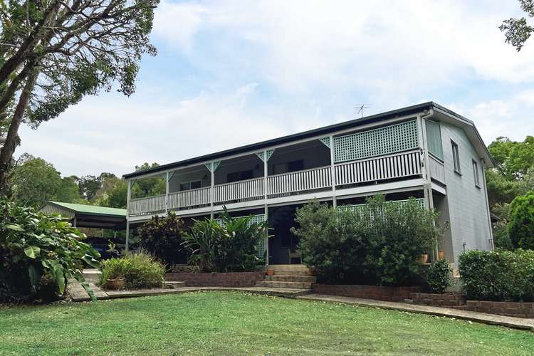 Main view of Homely house listing, 18-32 Beech Street, Yungaburra QLD 4884