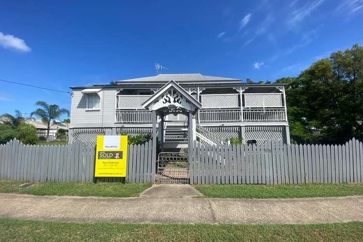 Main view of Homely house listing, 68 Burnett Street, Bundaberg South QLD 4670