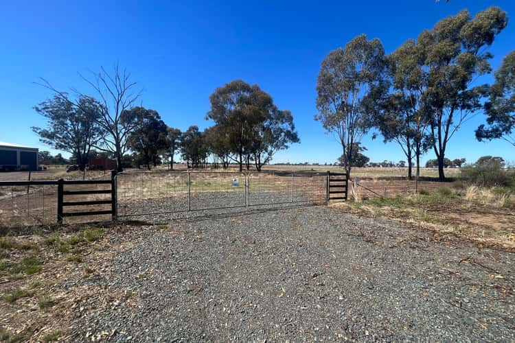 Lot 1 Yiddah Drive, Wyalong NSW 2671