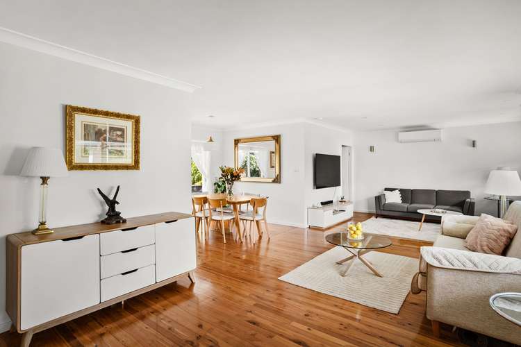 Fifth view of Homely house listing, 38 Rosebank Avenue, Dural NSW 2158
