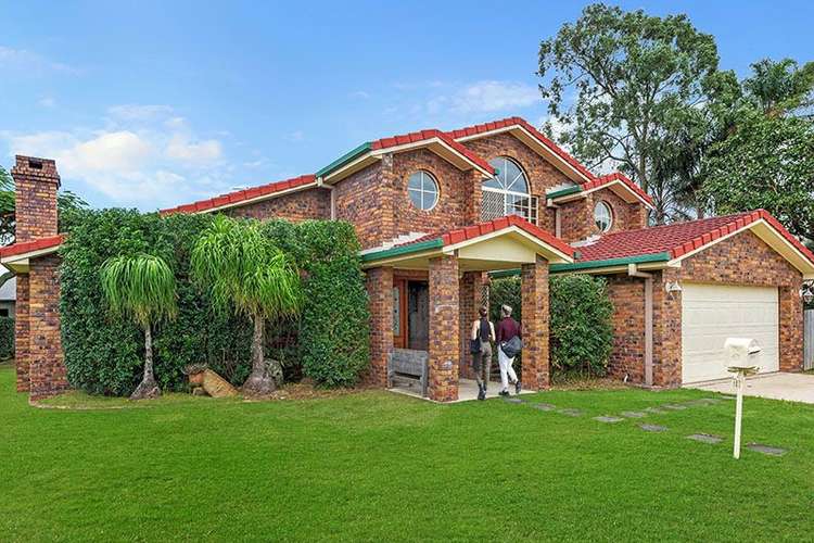 Main view of Homely house listing, 10 Whyalla Close, Bracken Ridge QLD 4017