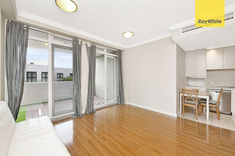 Main view of Homely apartment listing, 8/23 Angas Street, Meadowbank NSW 2114