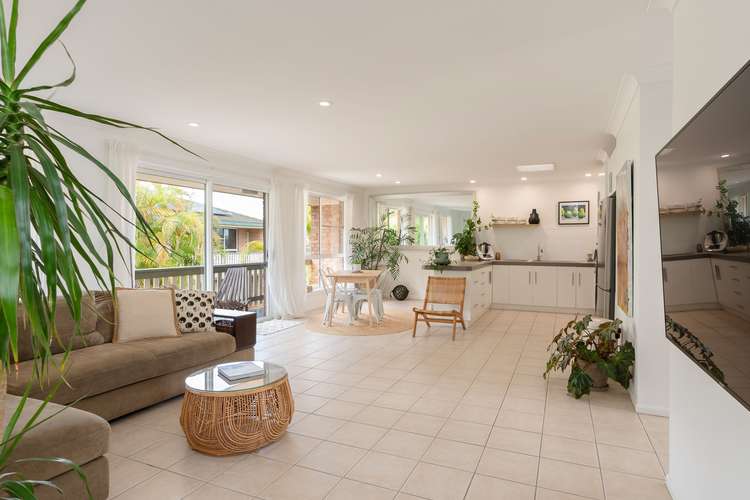 Main view of Homely unit listing, 3/13 Pendara Crescent, Lismore Heights NSW 2480