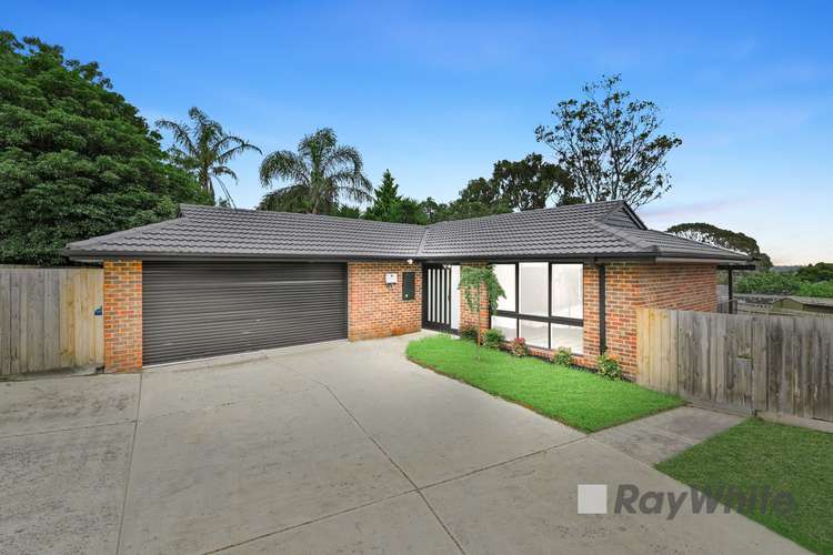 Second view of Homely house listing, 5 Dawson Court, Endeavour Hills VIC 3802