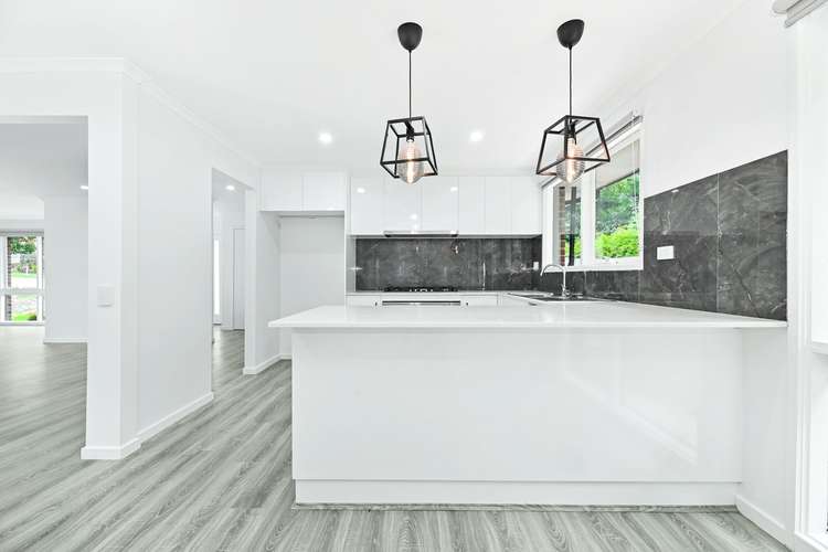 Fourth view of Homely house listing, 5 Dawson Court, Endeavour Hills VIC 3802