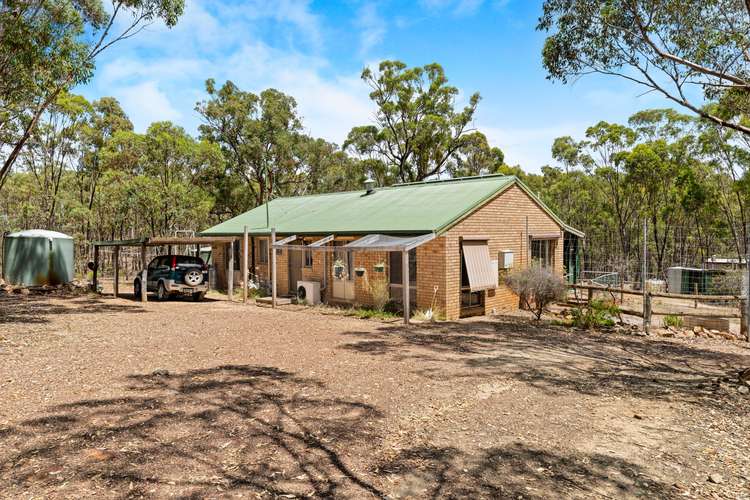 320 Dealba Road, Heathcote VIC 3523