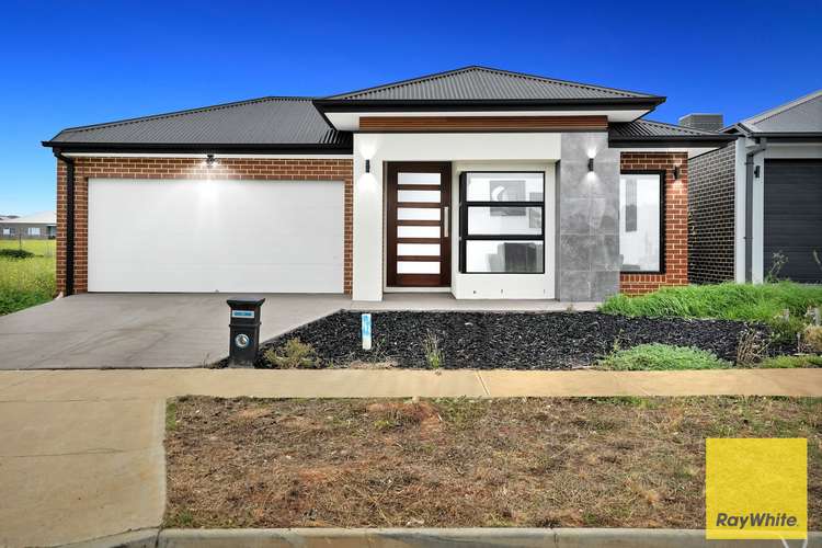 45 Rohab Crescent, Mount Cottrell VIC 3024