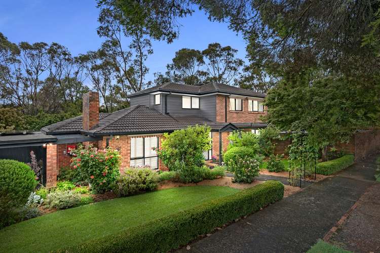 Main view of Homely house listing, 3 Patterdale Court, Croydon Hills VIC 3136
