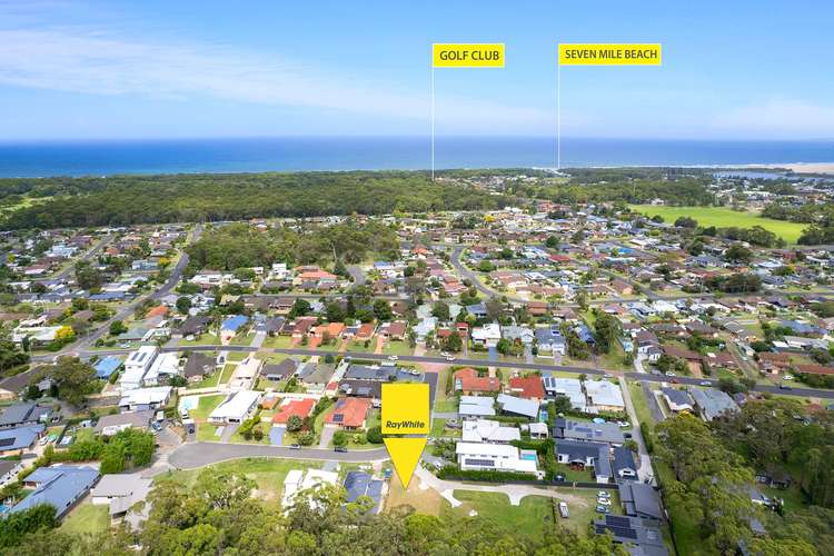 13 Discovery Place, Shoalhaven Heads NSW 2535