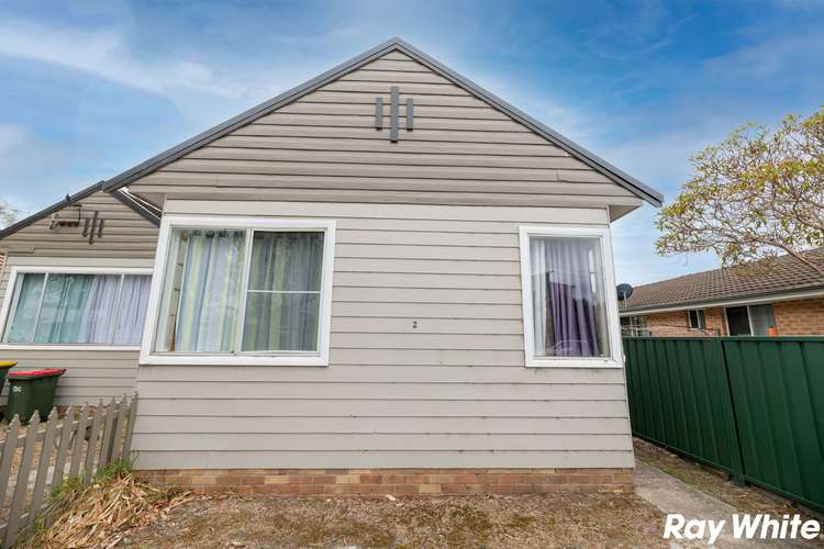 Main view of Homely house listing, 1 & 2/7 Stanley Street, Forster NSW 2428