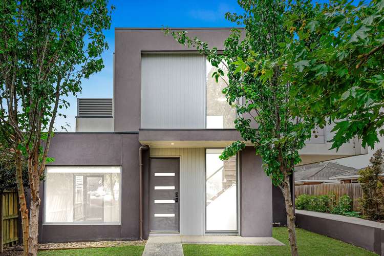 Main view of Homely townhouse listing, 1/20 Ardyne Street, Murrumbeena VIC 3163