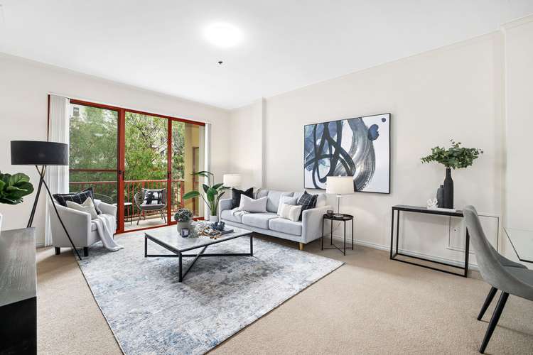 Main view of Homely apartment listing, 425/99 Jones Street, Ultimo NSW 2007
