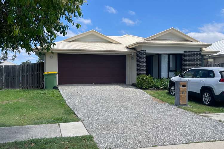 Main view of Homely house listing, 27 Monarch Street, Rosewood QLD 4340