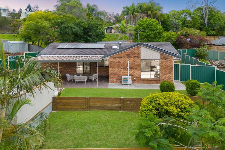 6 Moffatt Place, Edens Landing QLD 4207