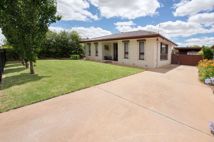 Main view of Homely house listing, 91 Murlong Street, Swan Hill VIC 3585