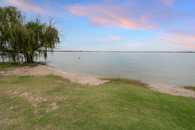 Main view of Homely house listing, 321 Murray Valley Highway, Lake Boga VIC 3584