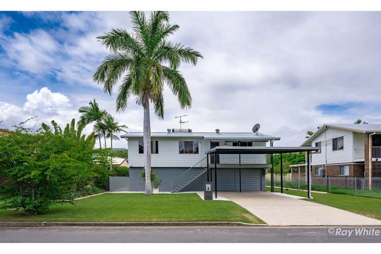 Main view of Homely house listing, 12 Atherton Street, Norman Gardens QLD 4701