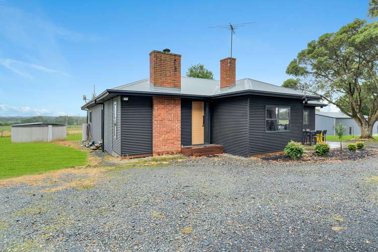 Main view of Homely house listing, 410 North Poowong Road, Nyora VIC 3987