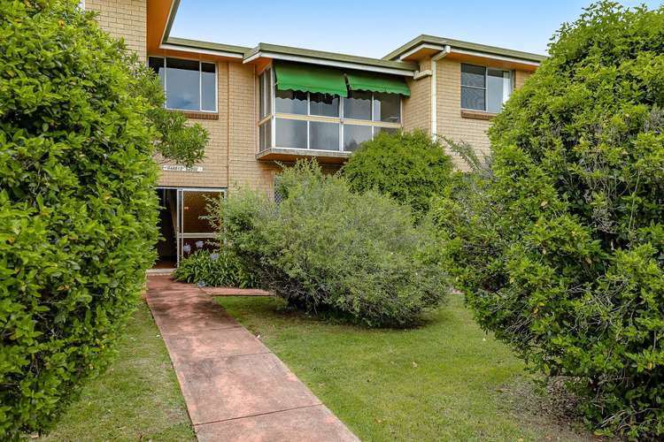 4/128 Curzon Street, Rangeville QLD 4350