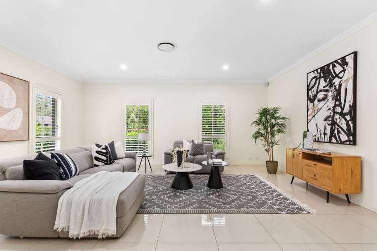 Second view of Homely house listing, 171 The Ponds Boulevard, The Ponds NSW 2769
