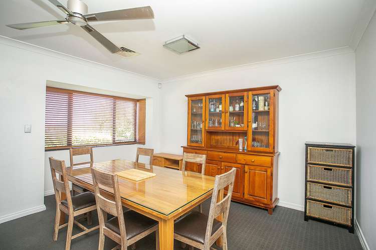 Seventh view of Homely house listing, 34 Le Souef Drive, Kardinya WA 6163