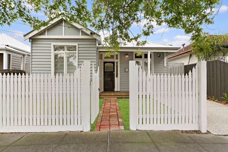 Main view of Homely house listing, 4 Princess Street, Oakleigh VIC 3166