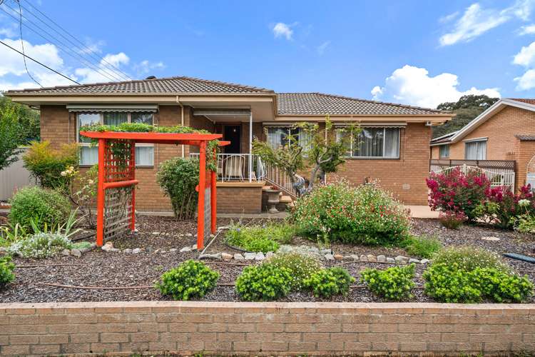 101 Summerland Circuit, Kambah ACT 2902