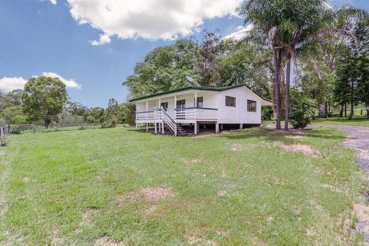 956 Kerry Road, Kerry QLD 4285