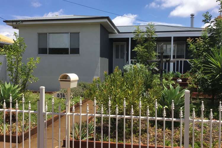 Main view of Homely house listing, 614 O'Neill Street, Broken Hill NSW 2880