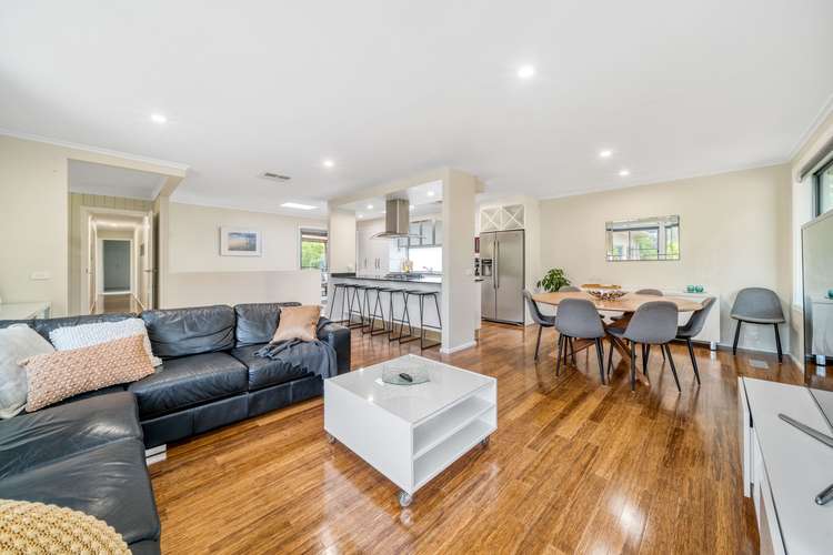 Main view of Homely house listing, 48 Redfern Street, Cook ACT 2614