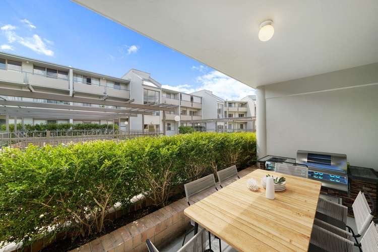Main view of Homely apartment listing, H2/2 Currie Crescent, Griffith ACT 2603