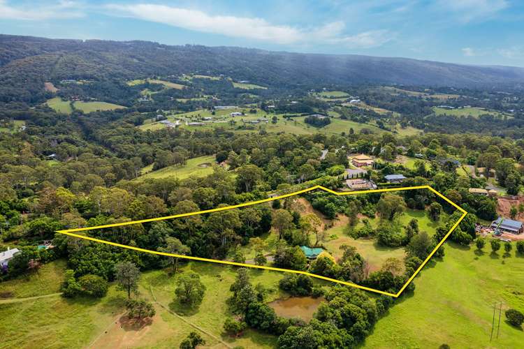 Main view of Homely acreageSemiRural listing, 984 Grose Vale Road, Kurrajong NSW 2758
