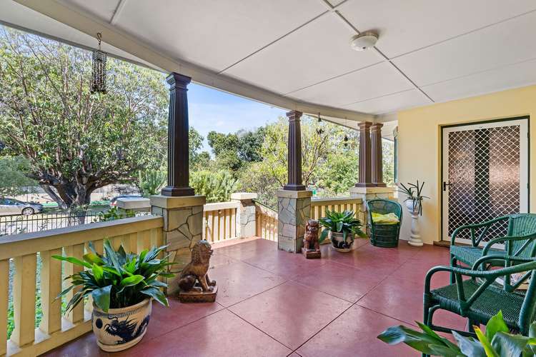 Main view of Homely house listing, 95 Railway Parade, Mount Lawley WA 6050