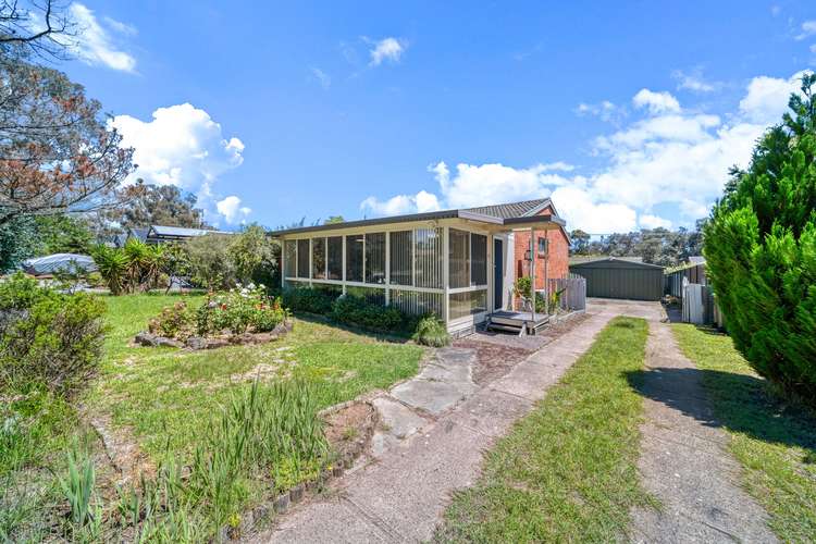 19 Dethridge Street, Higgins ACT 2615