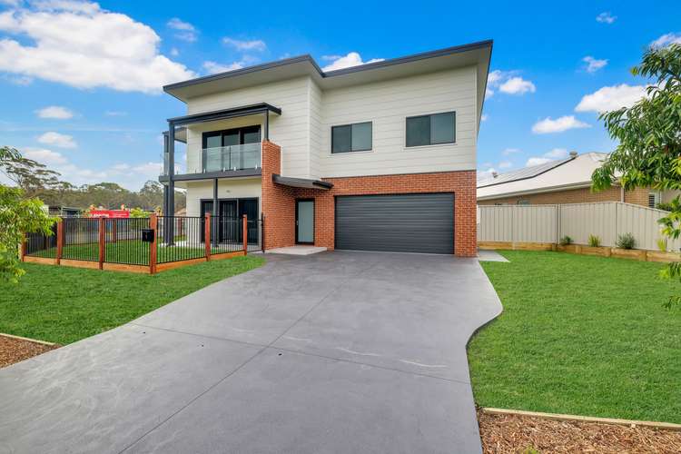 1 Birkdale Circuit, Sussex Inlet NSW 2540