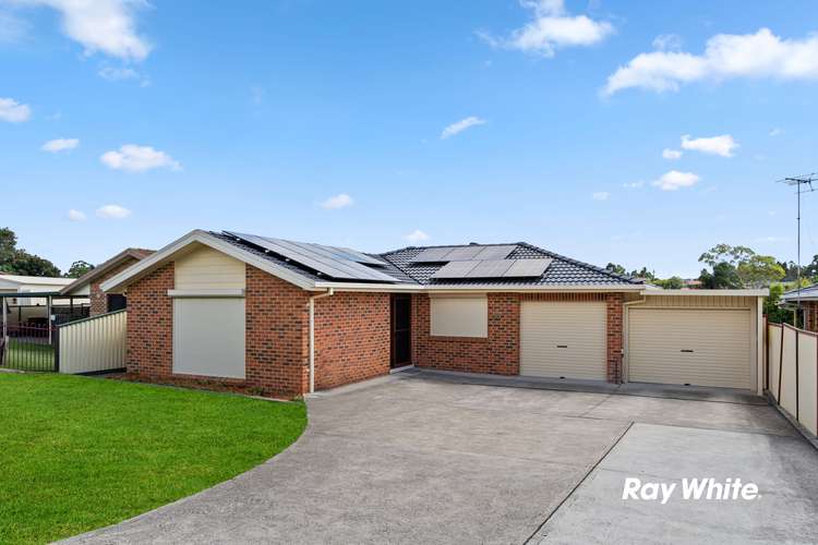 29 Raupach Street, Dean Park NSW 2761