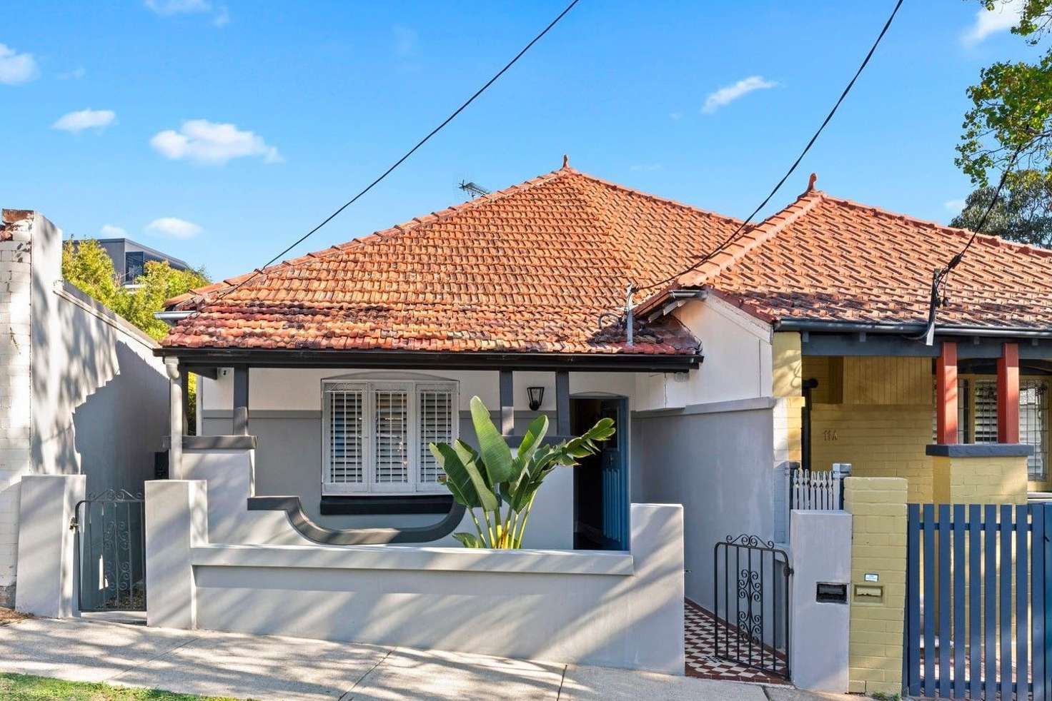 Main view of Homely house listing, 15 Soudan Street, Randwick NSW 2031
