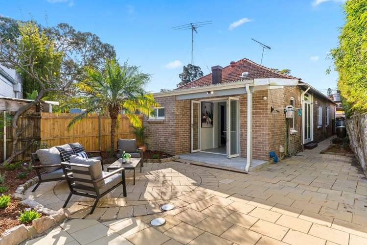 Fourth view of Homely house listing, 15 Soudan Street, Randwick NSW 2031