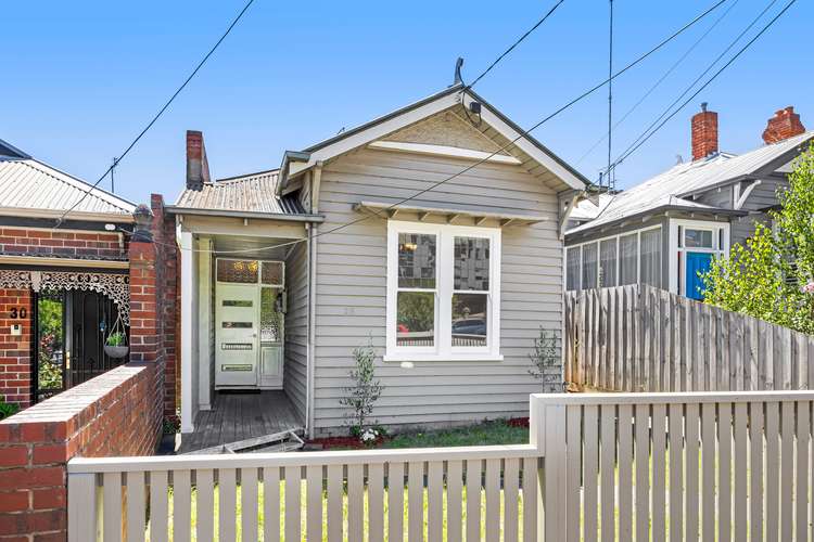 Main view of Homely house listing, 28 Barkly Street, Bakery Hill VIC 3350