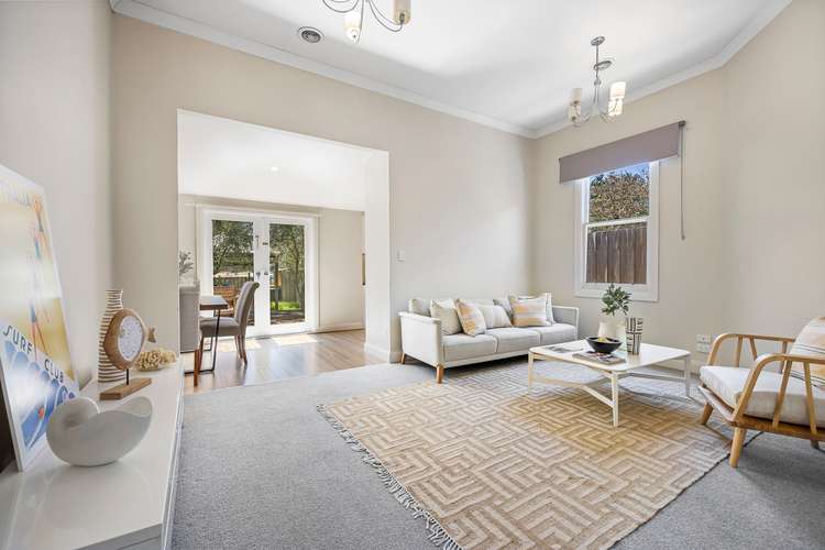 Second view of Homely house listing, 28 Barkly Street, Bakery Hill VIC 3350