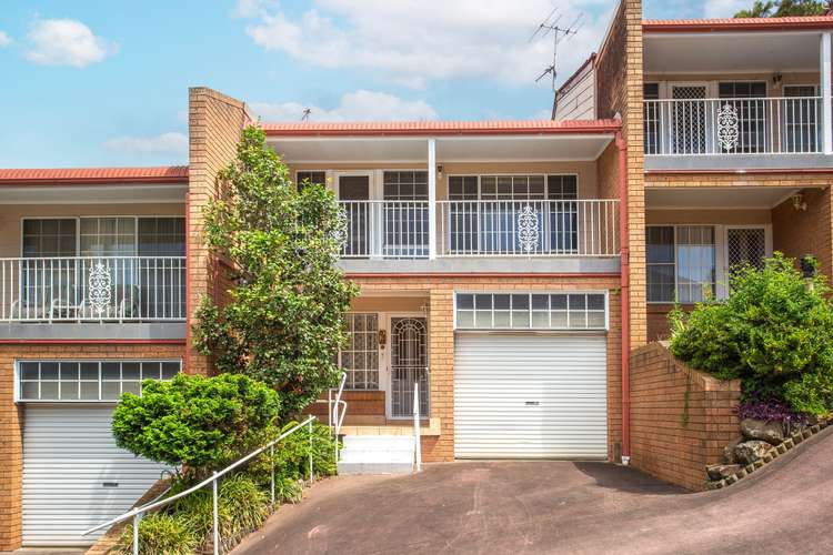 Main view of Homely house listing, 2/19 Meares Place, Kiama NSW 2533