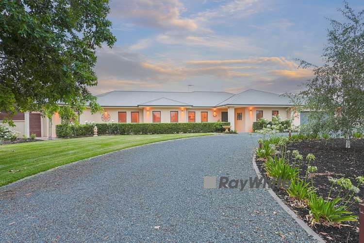 Main view of Homely house listing, 22 Modikerr Way, Gol Gol NSW 2738