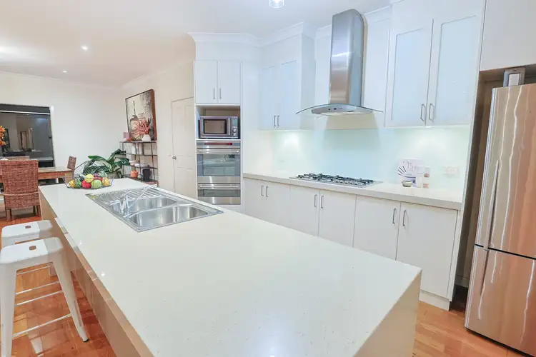 Fourth view of Homely house listing, 22 Modikerr Way, Gol Gol NSW 2738